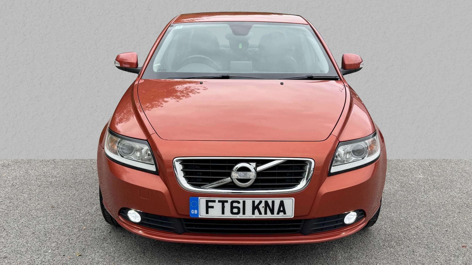 Used Volvo S40 2012 for sale - 76524001: Photo 6