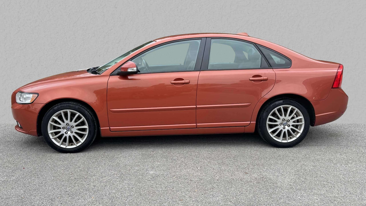 Used Volvo S40 2012 for sale - 76524001: Photo 7