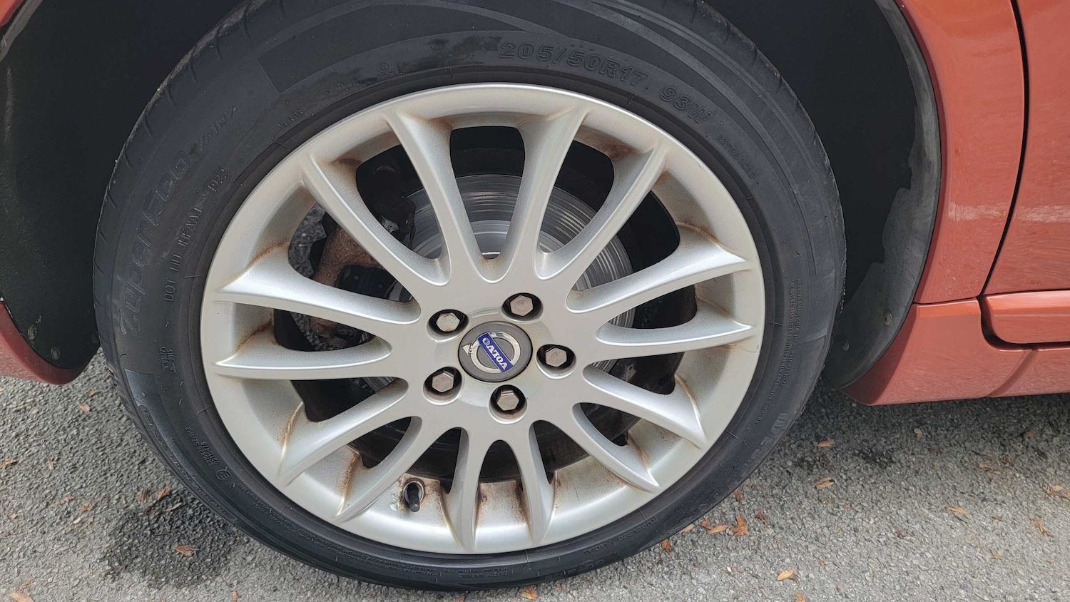 Used Volvo S40 2012 for sale - 76524001: Photo 9