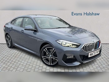 BMW 2 Series feature image