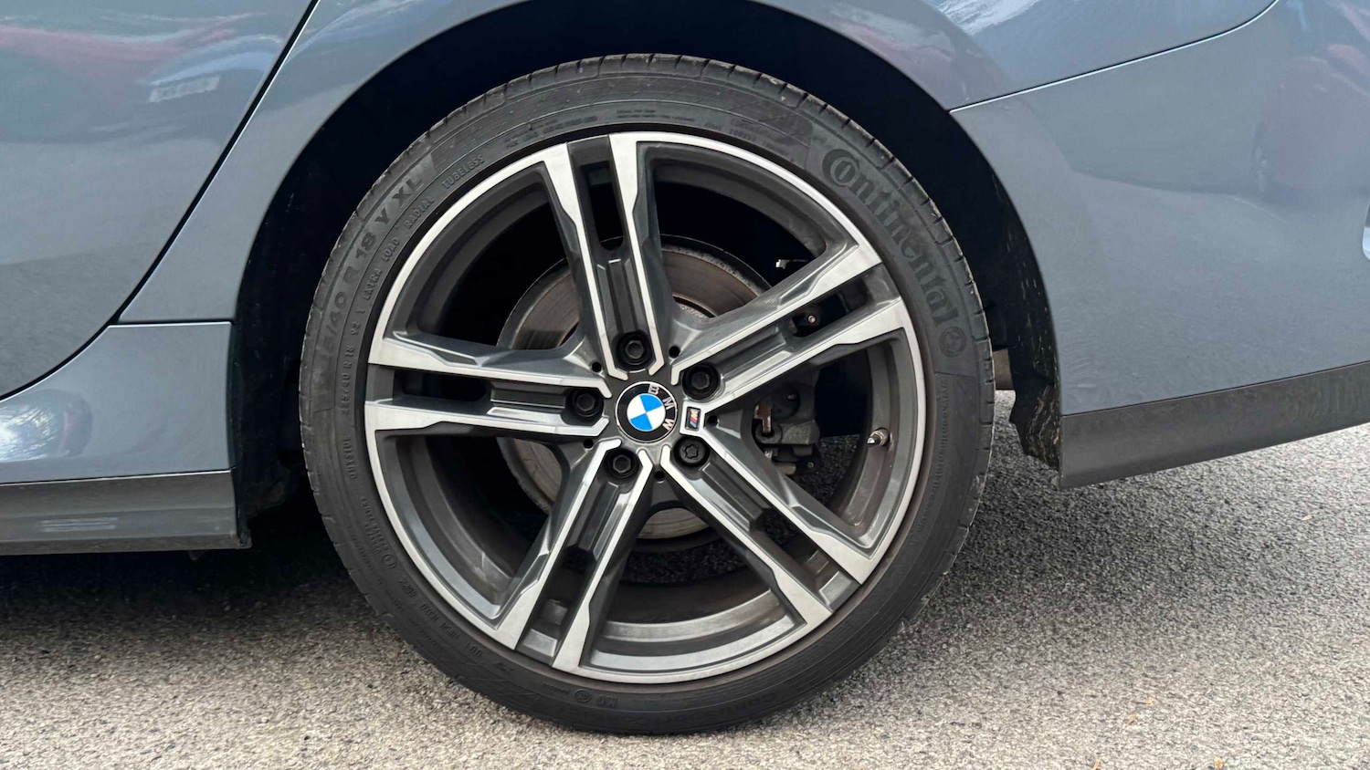 Used BMW 2 Series 2020 for sale - 78010282: Photo 7