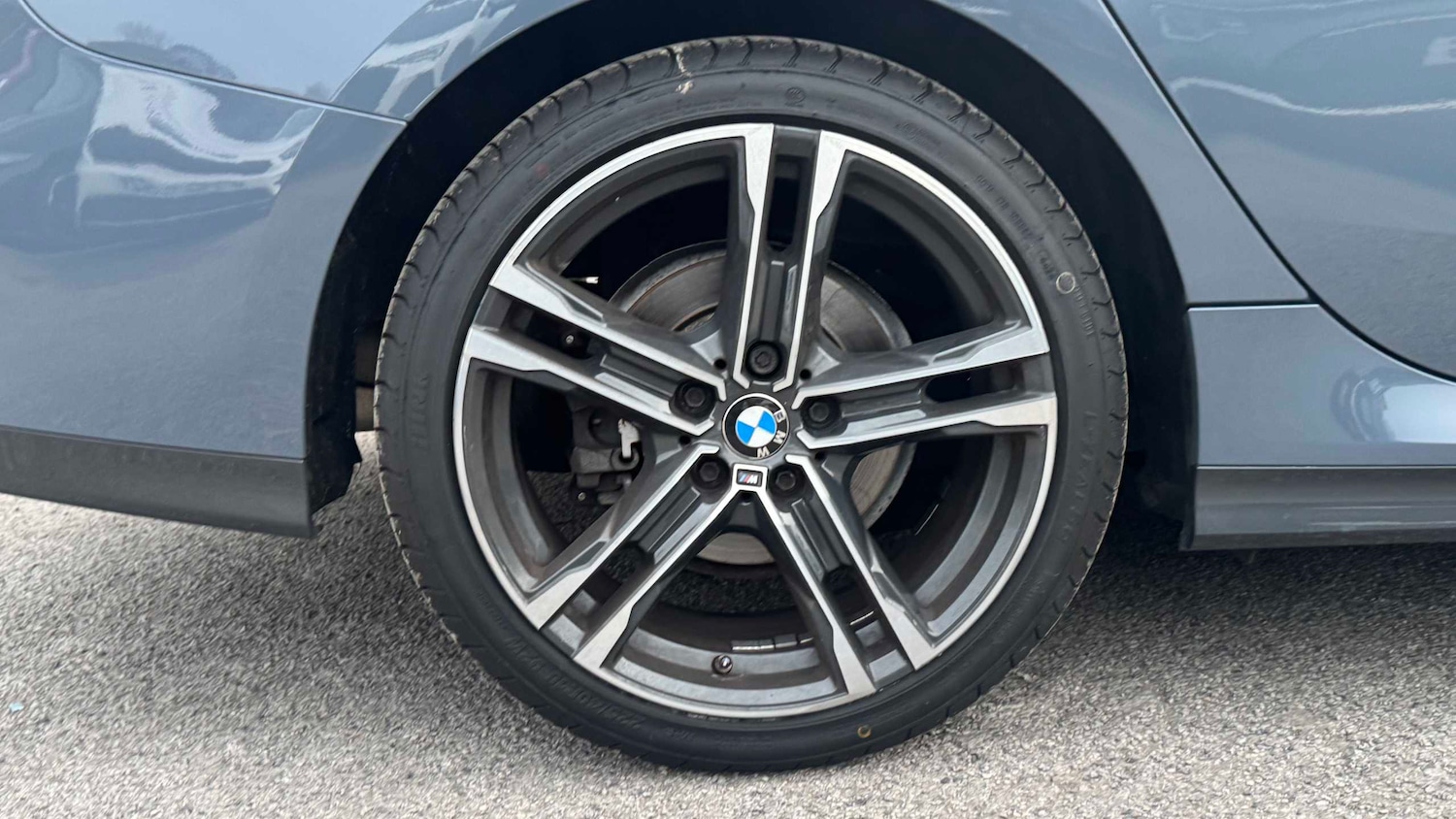 Used BMW 2 Series 2020 for sale - 78010282: Photo 8