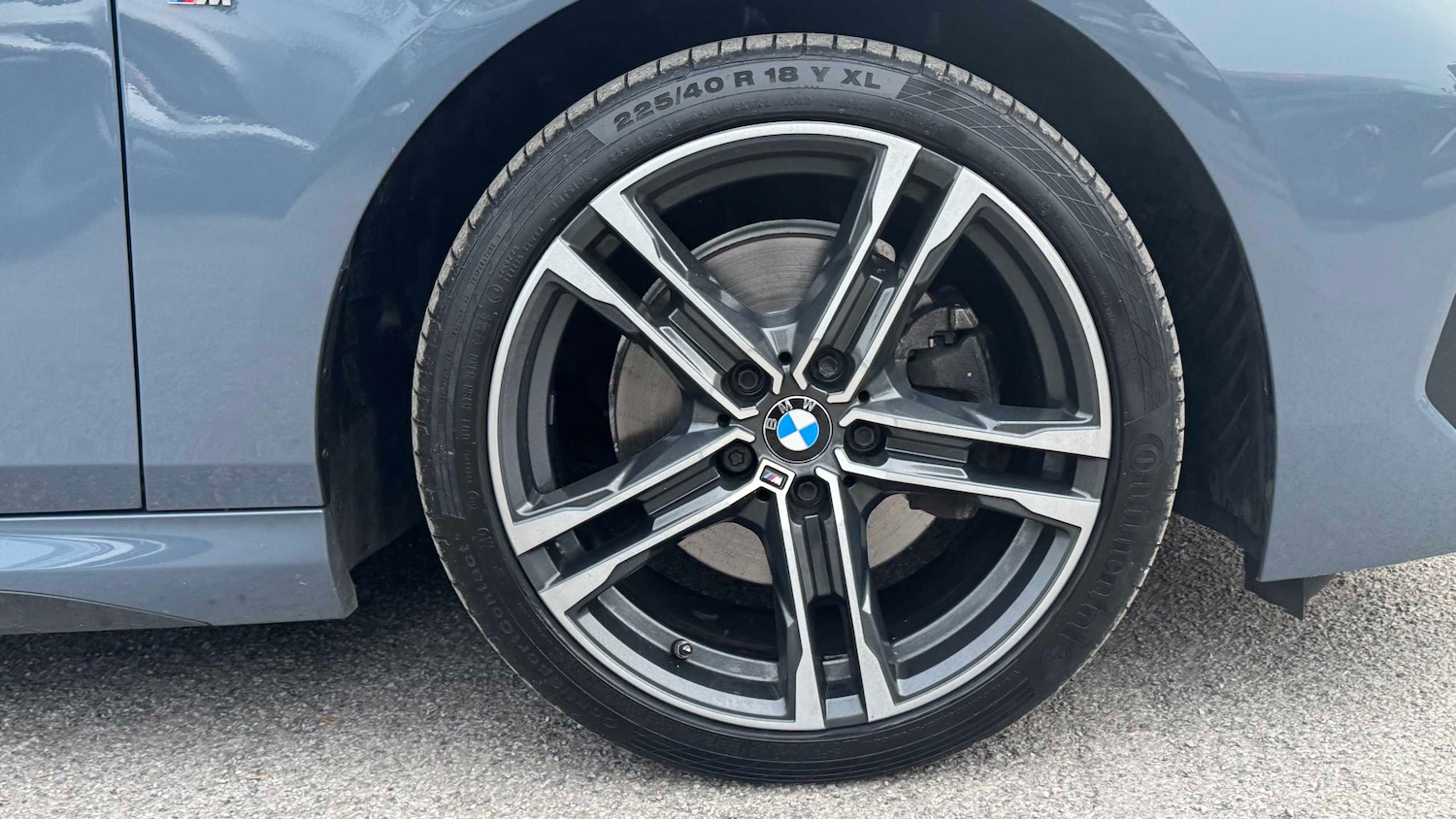 Used BMW 2 Series 2020 for sale - 78010282: Photo 9