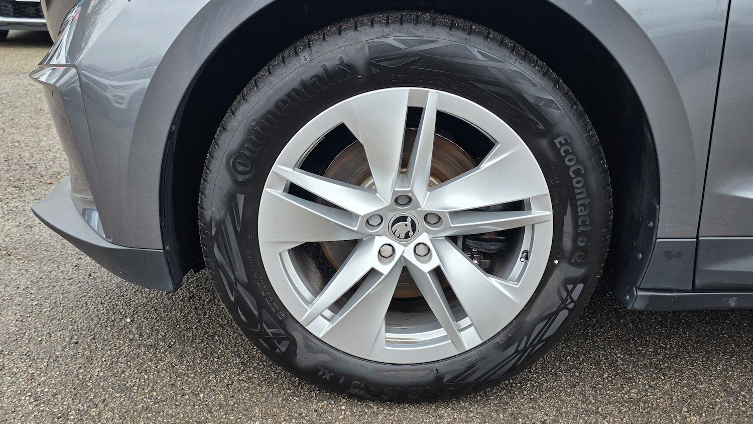 Used Skoda Enyaq 2024 for sale - 77628234: Photo 10