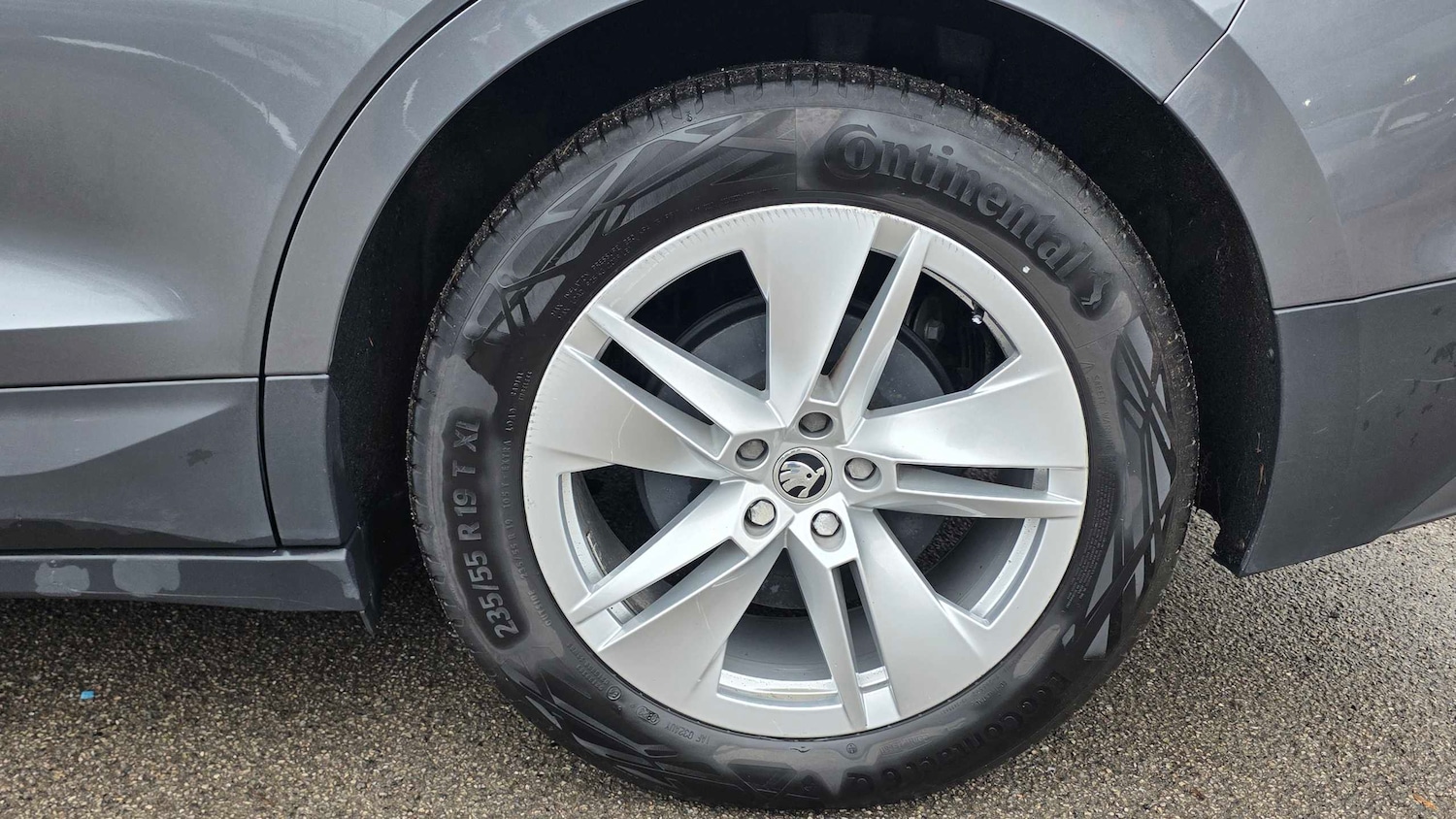 Used Skoda Enyaq 2024 for sale - 77628234: Photo 11