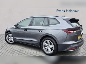 Used Skoda Enyaq 2024 for sale - 77628234: Photo