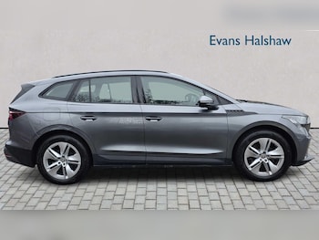 Used Skoda Enyaq 2024 for sale - 77628234: Photo