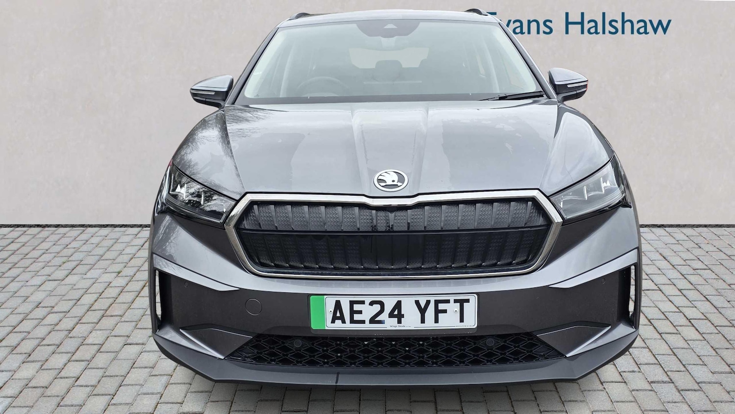 Used Skoda Enyaq 2024 for sale - 77628234: Photo 5