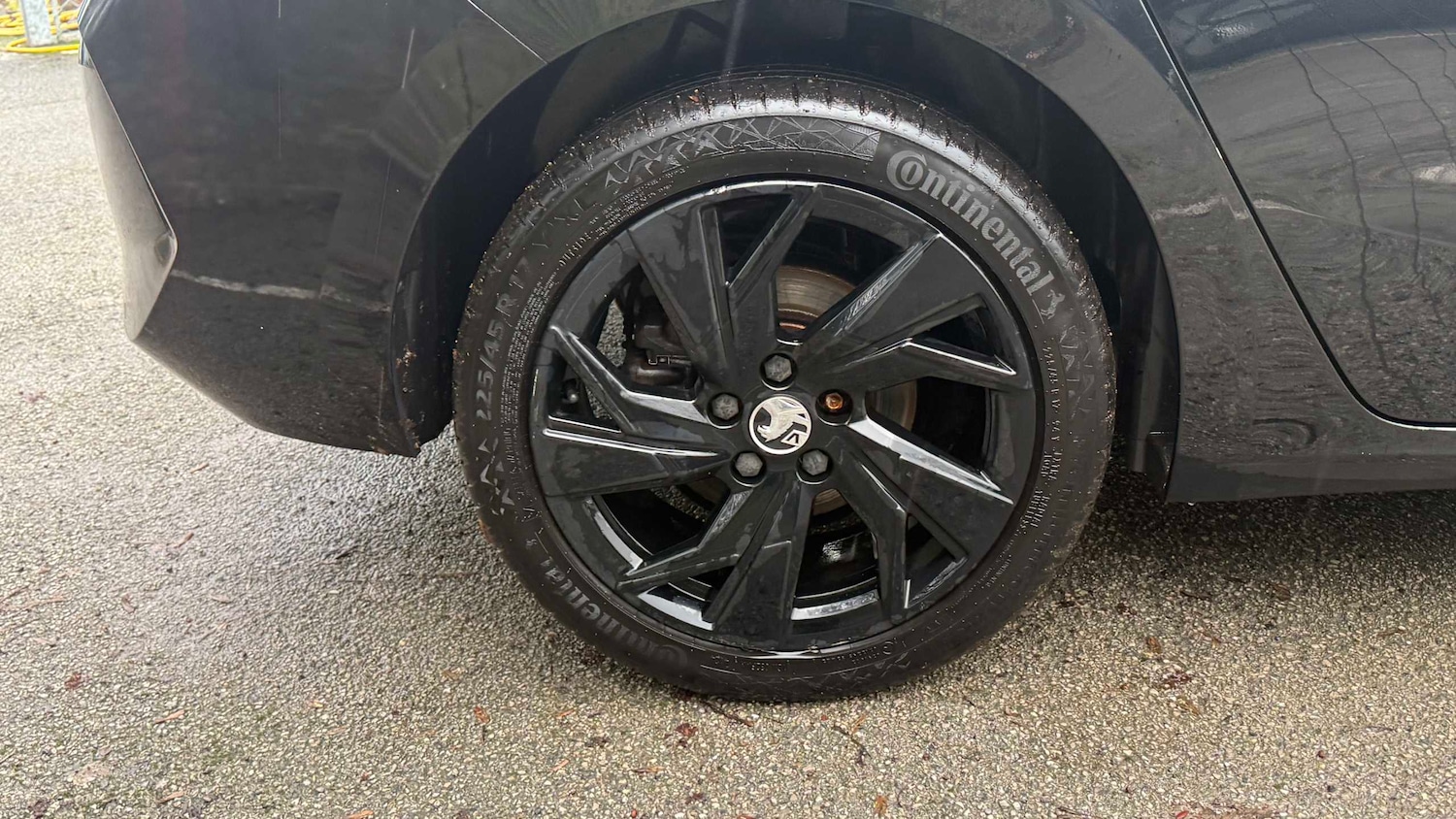 Used Vauxhall Astra 2022 for sale - 77308546: Photo 10