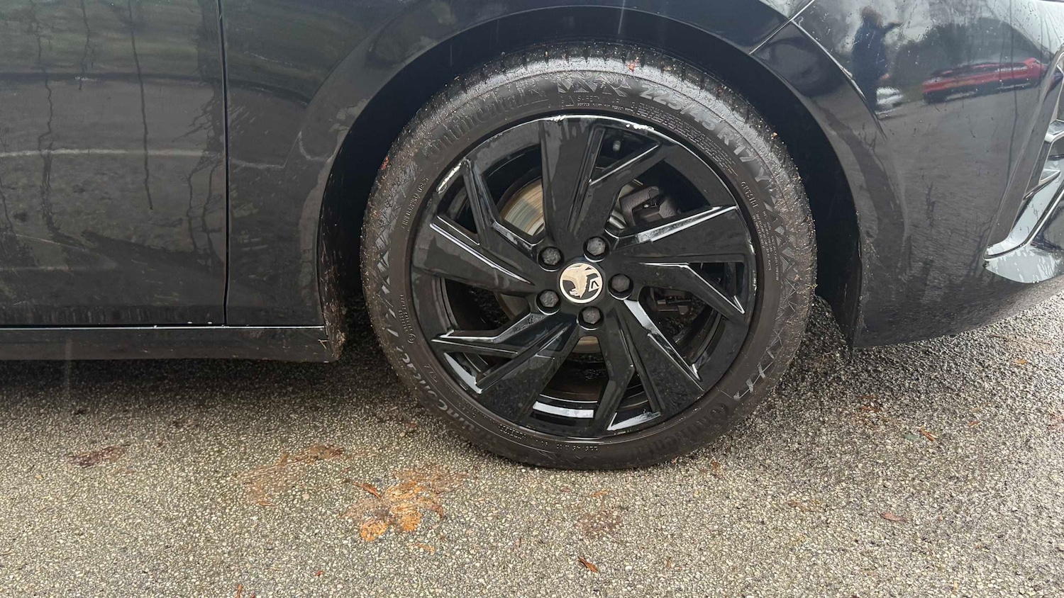 Used Vauxhall Astra 2022 for sale - 77308546: Photo 11