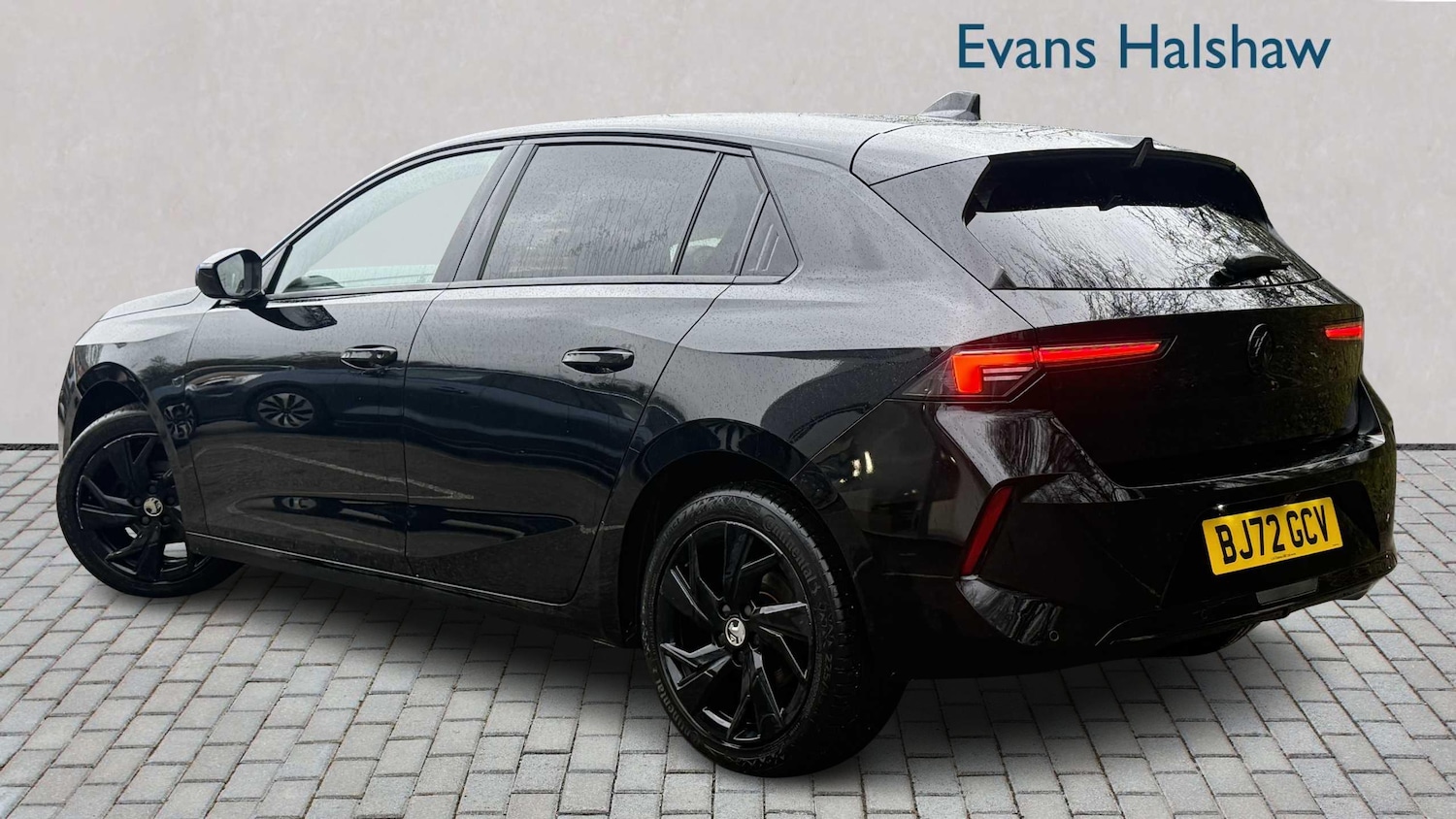 Used Vauxhall Astra 2022 for sale - 77308546: Photo 3