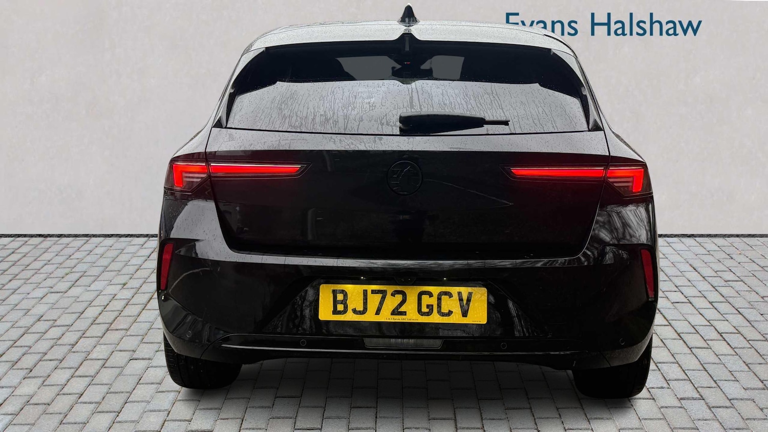 Used Vauxhall Astra 2022 for sale - 77308546: Photo 4