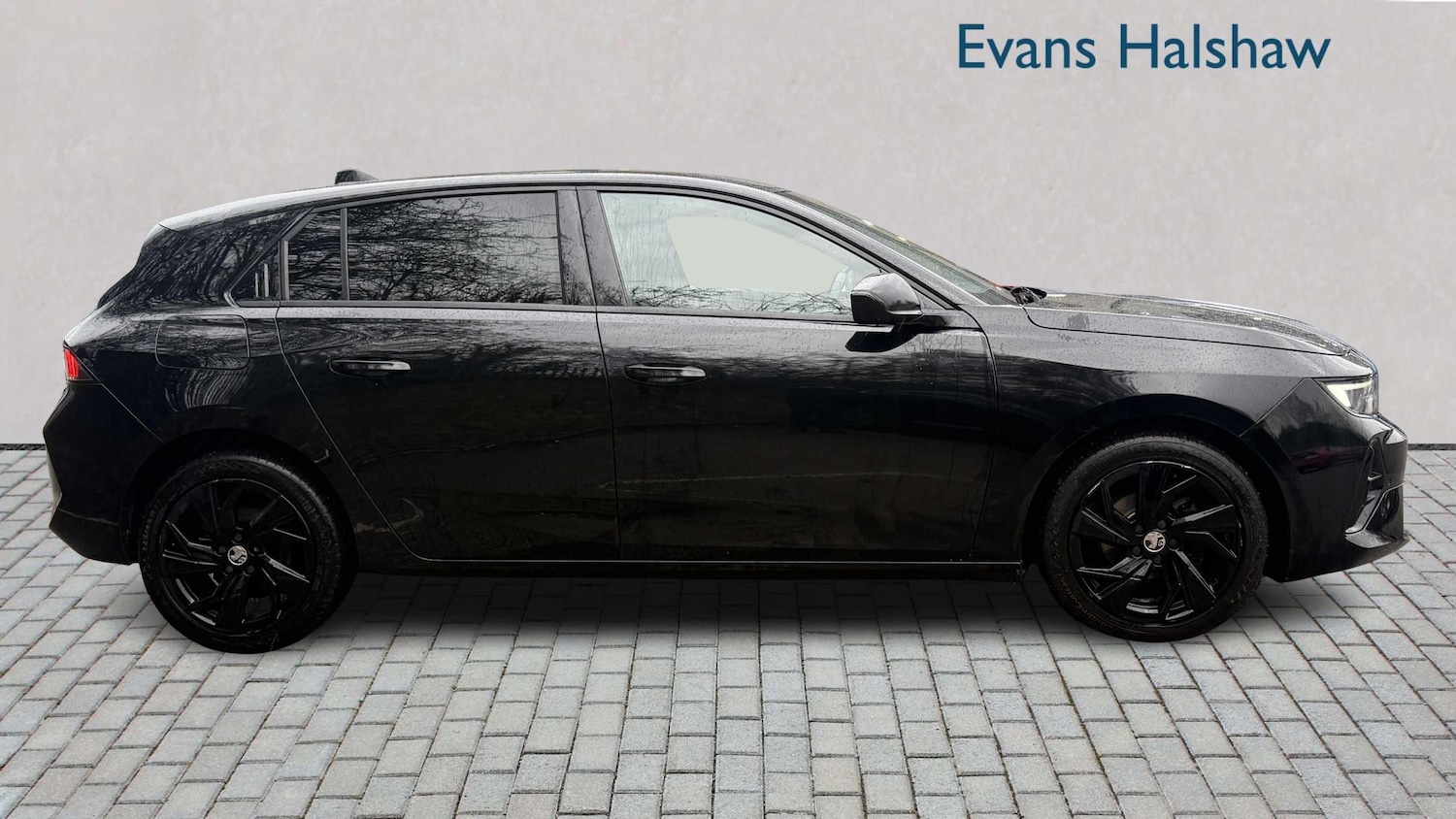 Used Vauxhall Astra 2022 for sale - 77308546: Photo 5