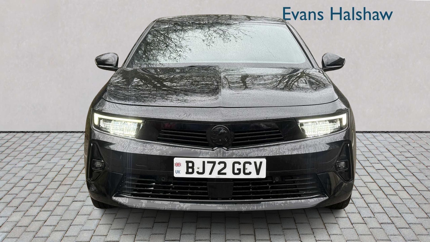 Used Vauxhall Astra 2022 for sale - 77308546: Photo 6