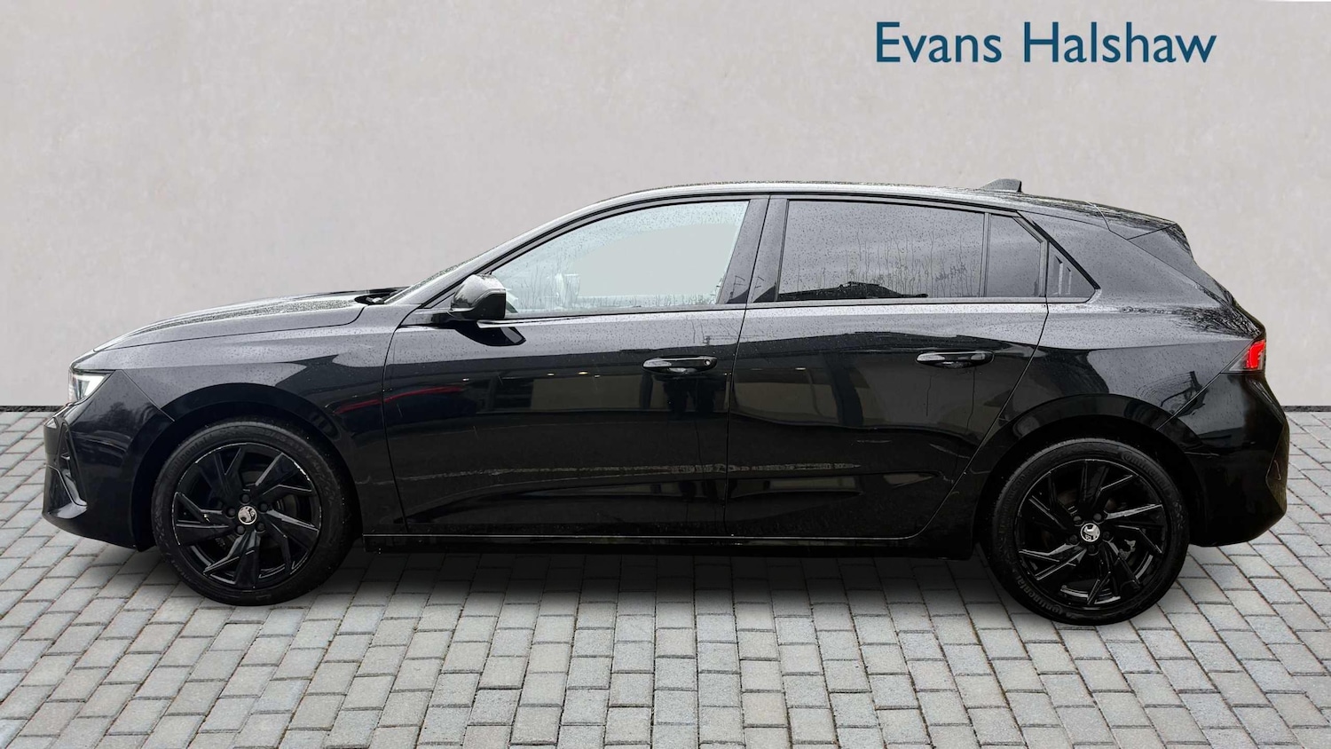 Used Vauxhall Astra 2022 for sale - 77308546: Photo 7