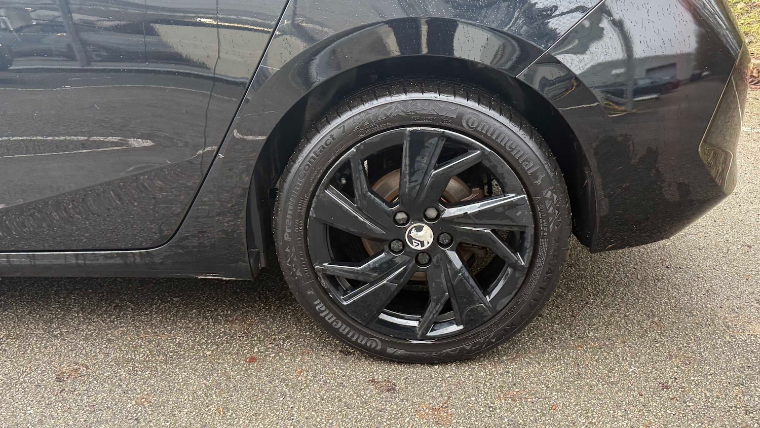 Used Vauxhall Astra 2022 for sale - 77308546: Photo 9