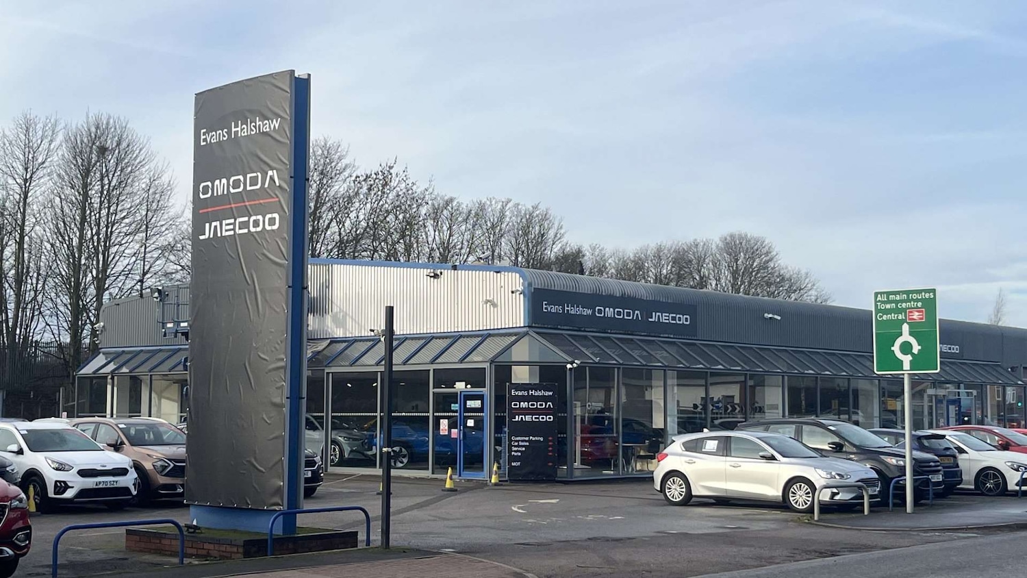 Used Skoda Karoq 2024 for sale - 77333825: Photo 16