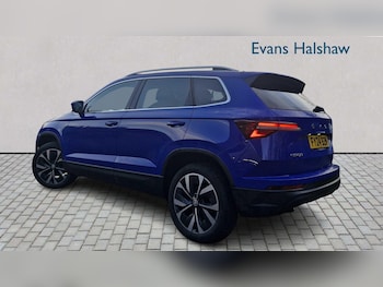 Used Skoda Karoq 2024 for sale - 77333825: Photo