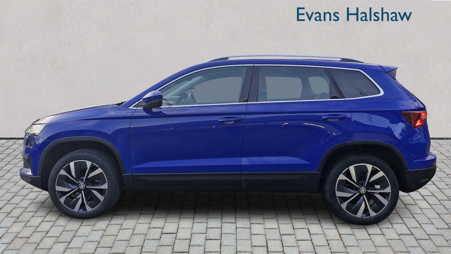 Used Skoda Karoq 2024 for sale - 77333825: Photo 5