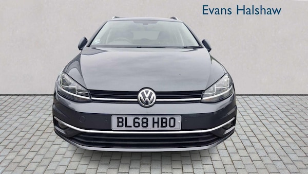 Used Volkswagen Golf 2019 for sale - 76286420: Photo 3