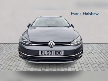 Used Volkswagen Golf 2019 for sale - 76286420: Photo 3