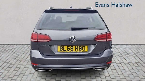 Used Volkswagen Golf 2019 for sale - 76286420: Photo 4