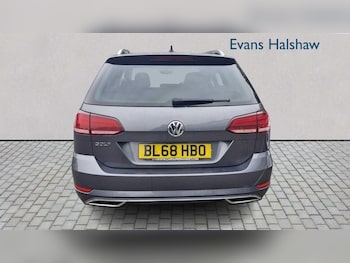 Used Volkswagen Golf 2019 for sale - 76286420: Photo 4