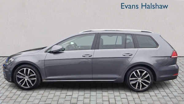 Used Volkswagen Golf 2019 for sale - 76286420: Photo 5
