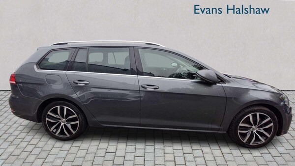 Used Volkswagen Golf 2019 for sale - 76286420: Photo 6