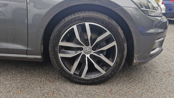 Used Volkswagen Golf 2019 for sale - 76286420: Photo 7
