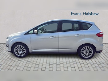Used Ford C-Max 2013 for sale - 78625256: Photo
