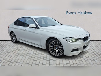 Used BMW 3 Series 2015 for sale - 77308496: Photo