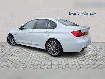Used BMW 3 Series 2015 for sale - 77308496: Photo