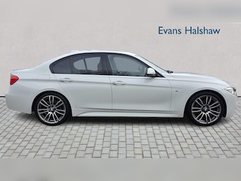 Used BMW 3 Series 2015 for sale - 77308496: Photo