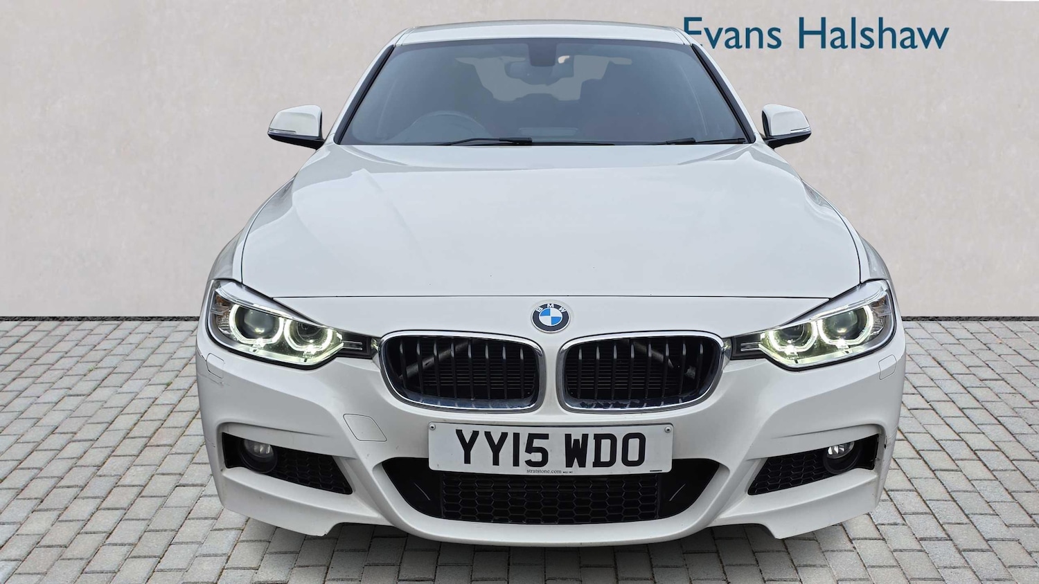 Used BMW 3 Series 2015 for sale - 77308496: Photo 5
