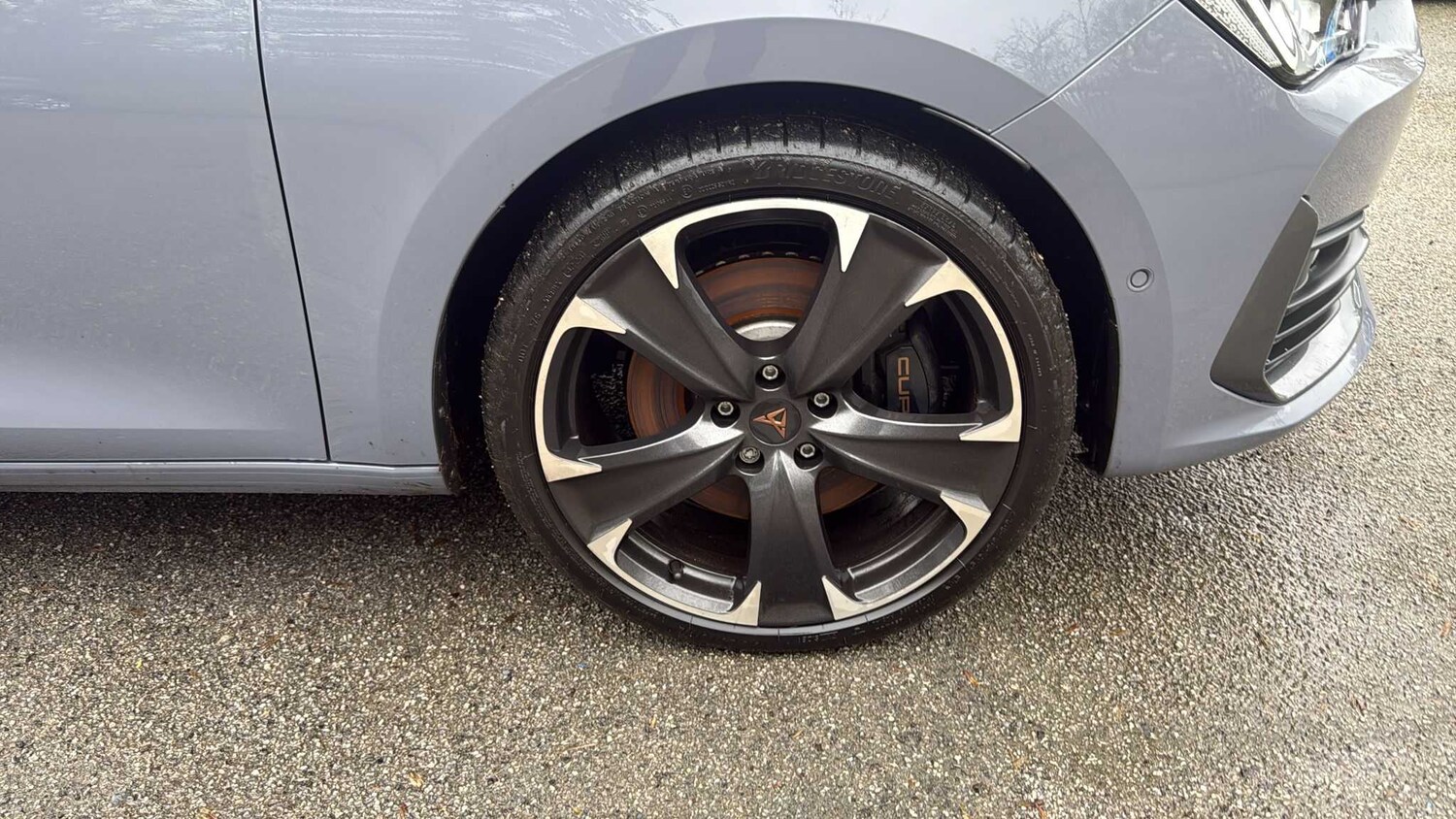 Used Cupra Leon 2023 for sale - 77308371: Photo 10