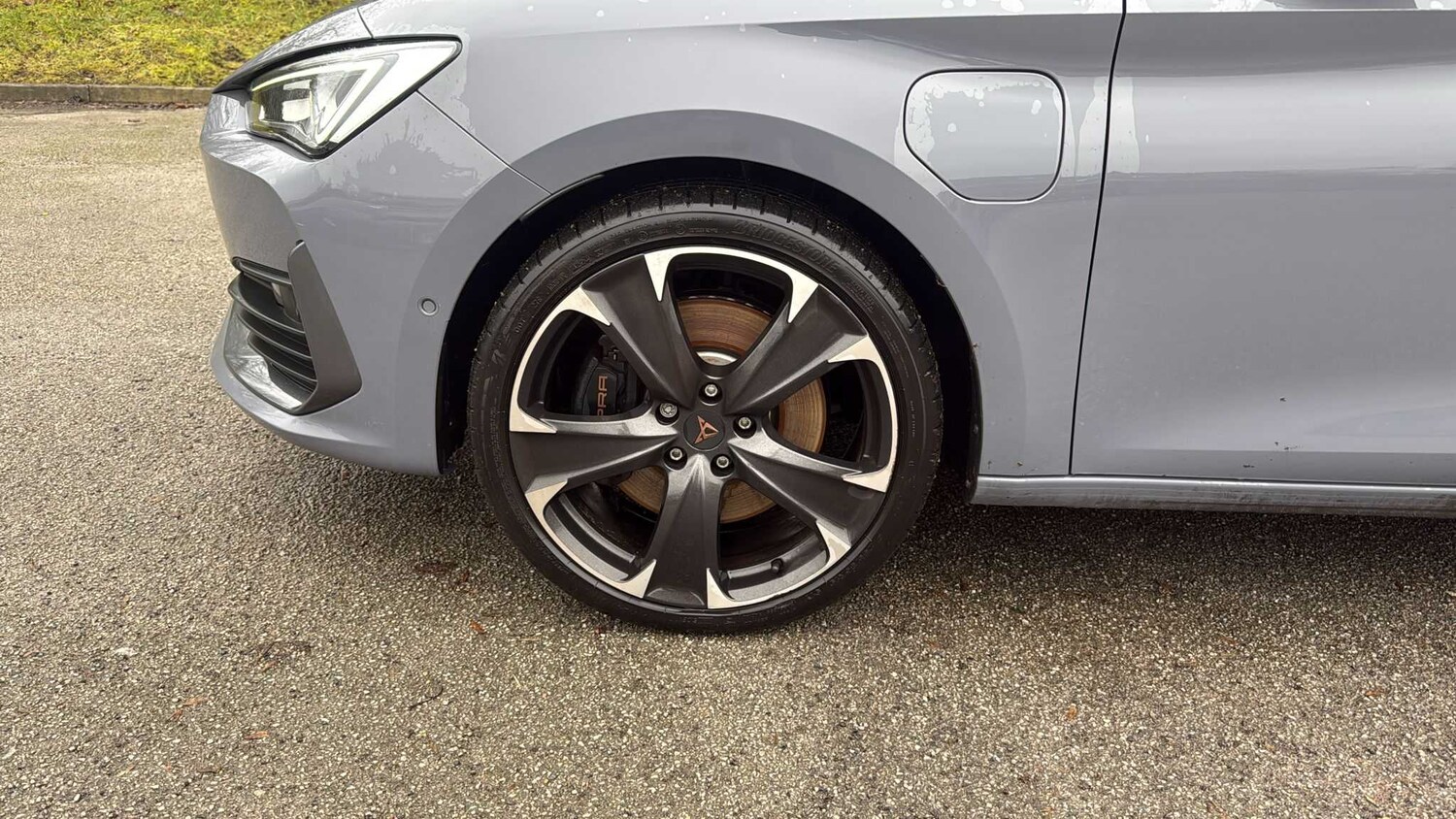 Used Cupra Leon 2023 for sale - 77308371: Photo 11