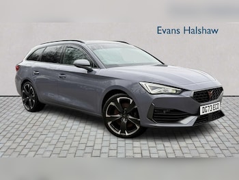 Used Cupra Leon 2023 for sale - 77308371: Photo