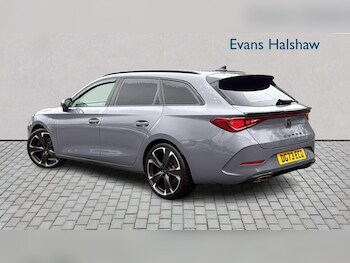 Used Cupra Leon 2023 for sale - 77308371: Photo