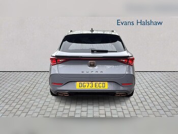 Used Cupra Leon 2023 for sale - 77308371: Photo