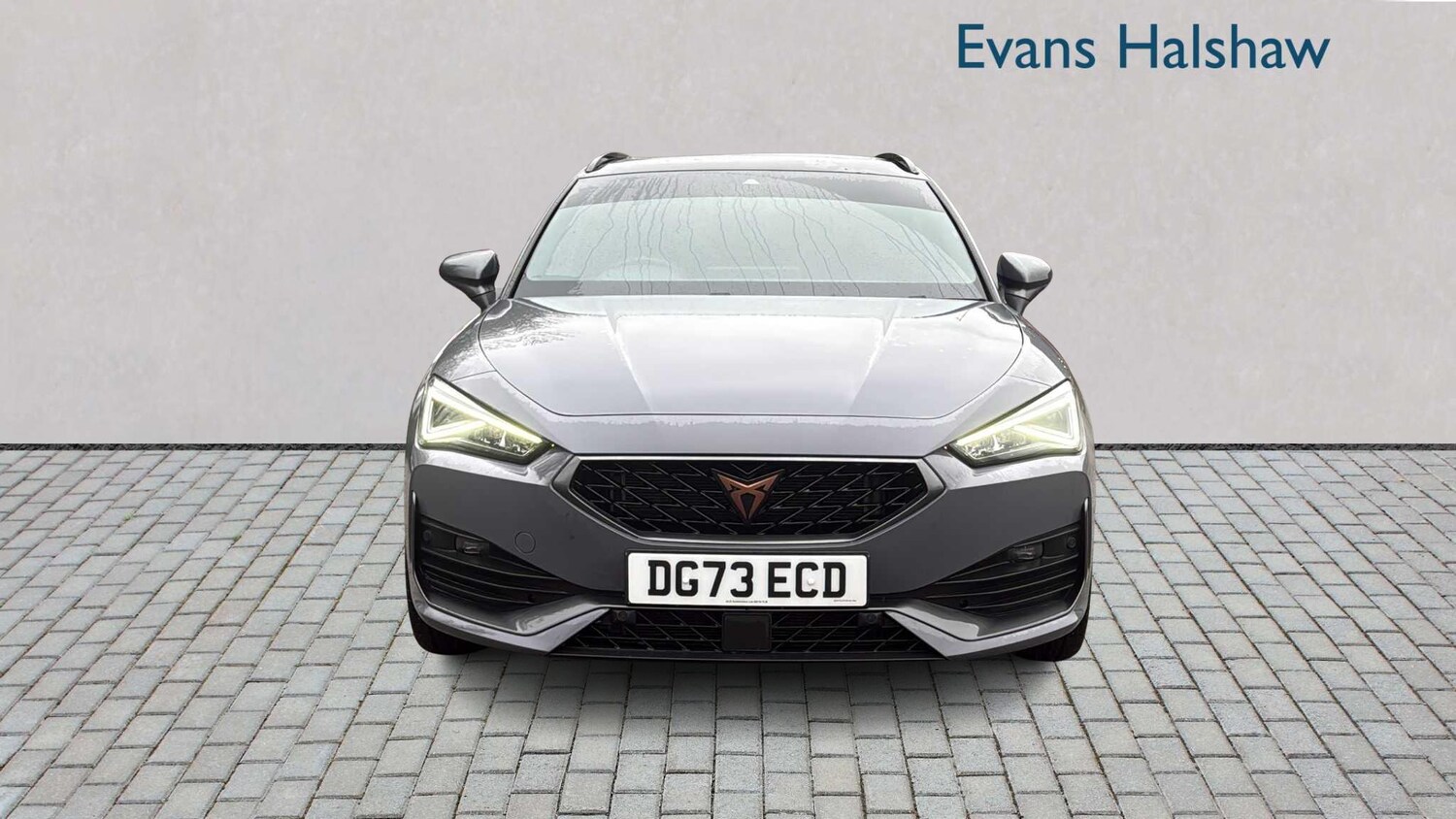 Used Cupra Leon 2023 for sale - 77308371: Photo 6