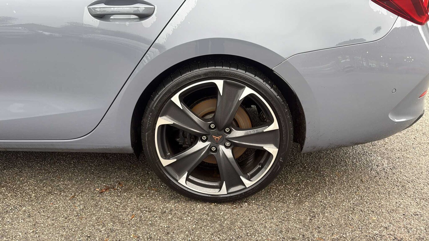 Used Cupra Leon 2023 for sale - 77308371: Photo 8