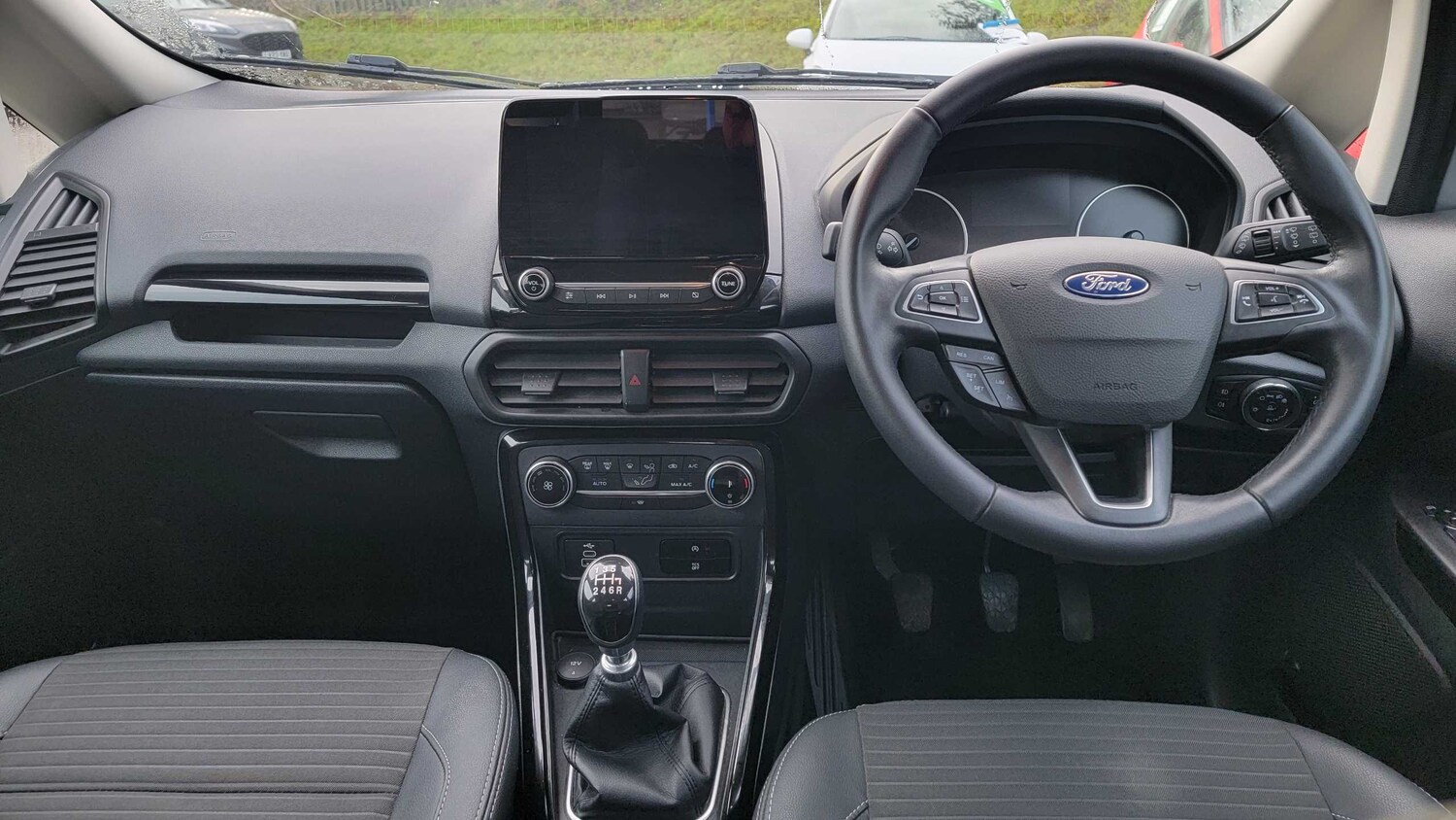 Used Ford Ecosport 2022 for sale - 76587554: Photo 16