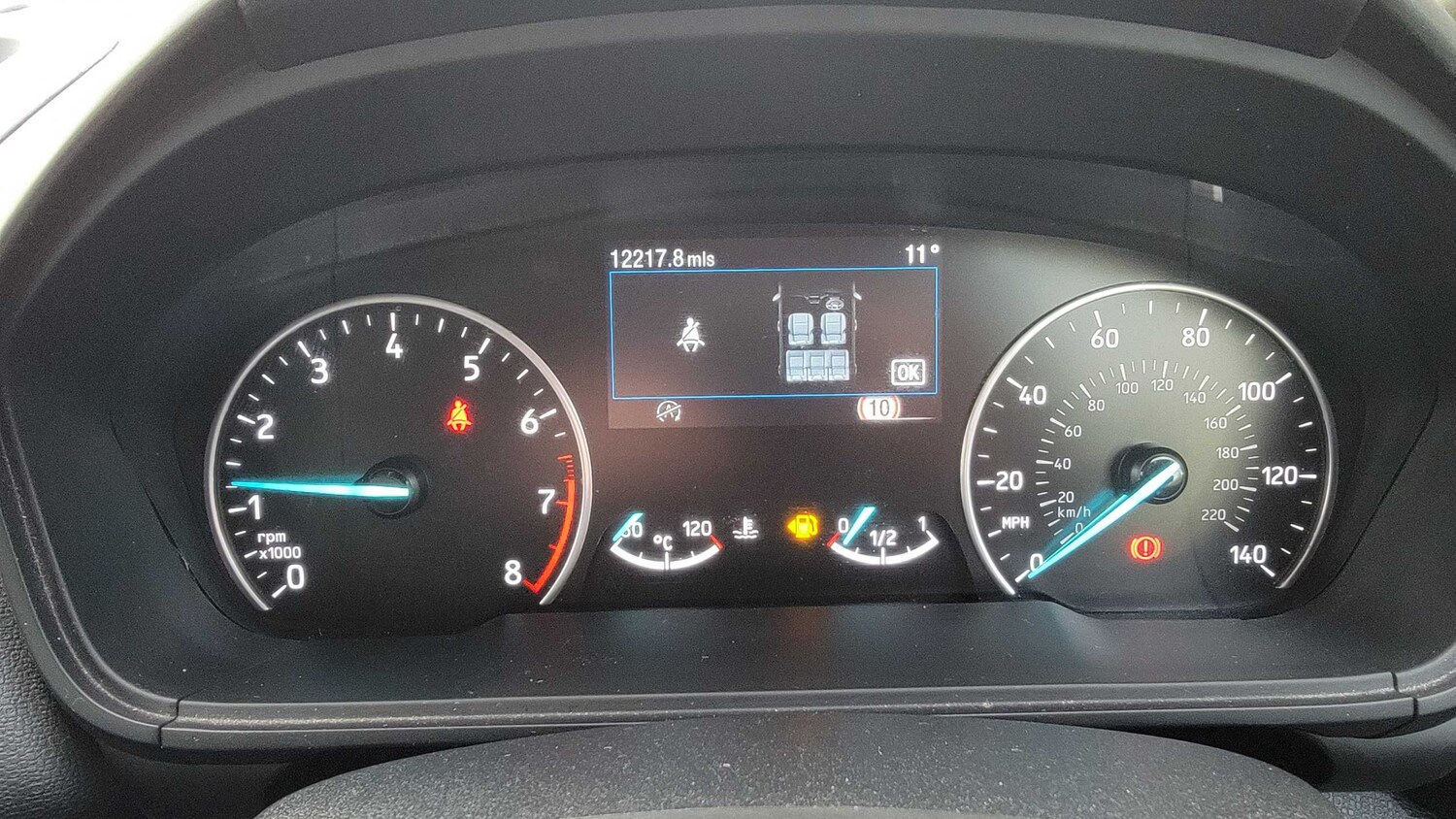 Used Ford Ecosport 2022 for sale - 76587554: Photo 17