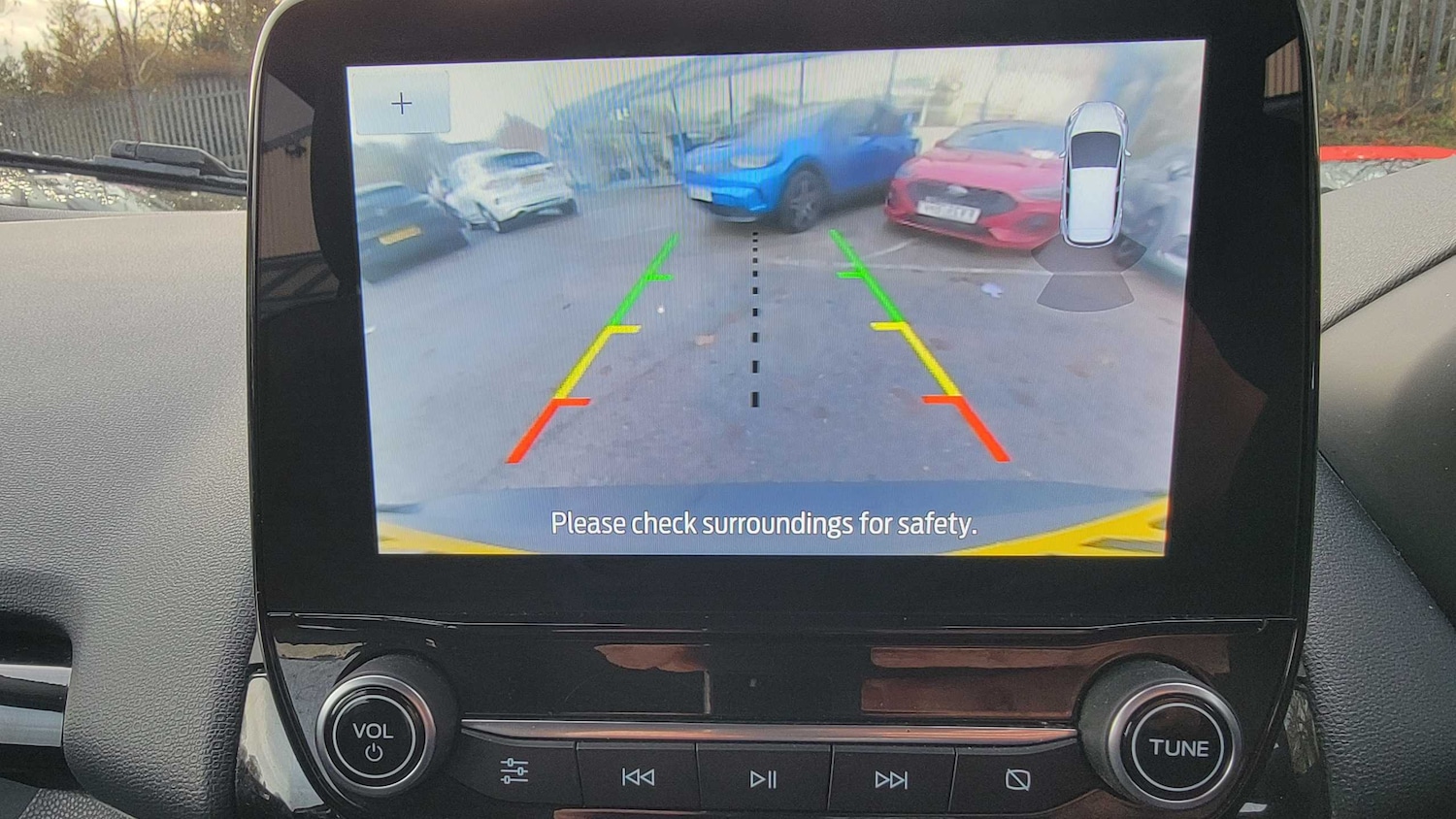 Used Ford Ecosport 2022 for sale - 76587554: Photo 18