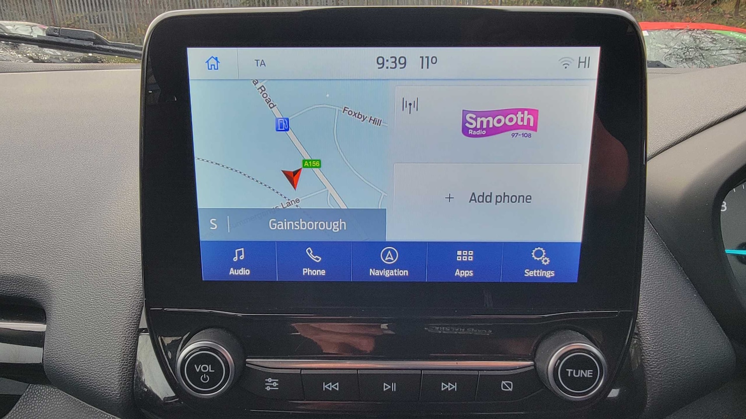 Used Ford Ecosport 2022 for sale - 76587554: Photo 19