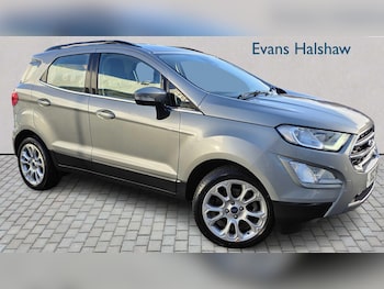 Ford - Ecosport