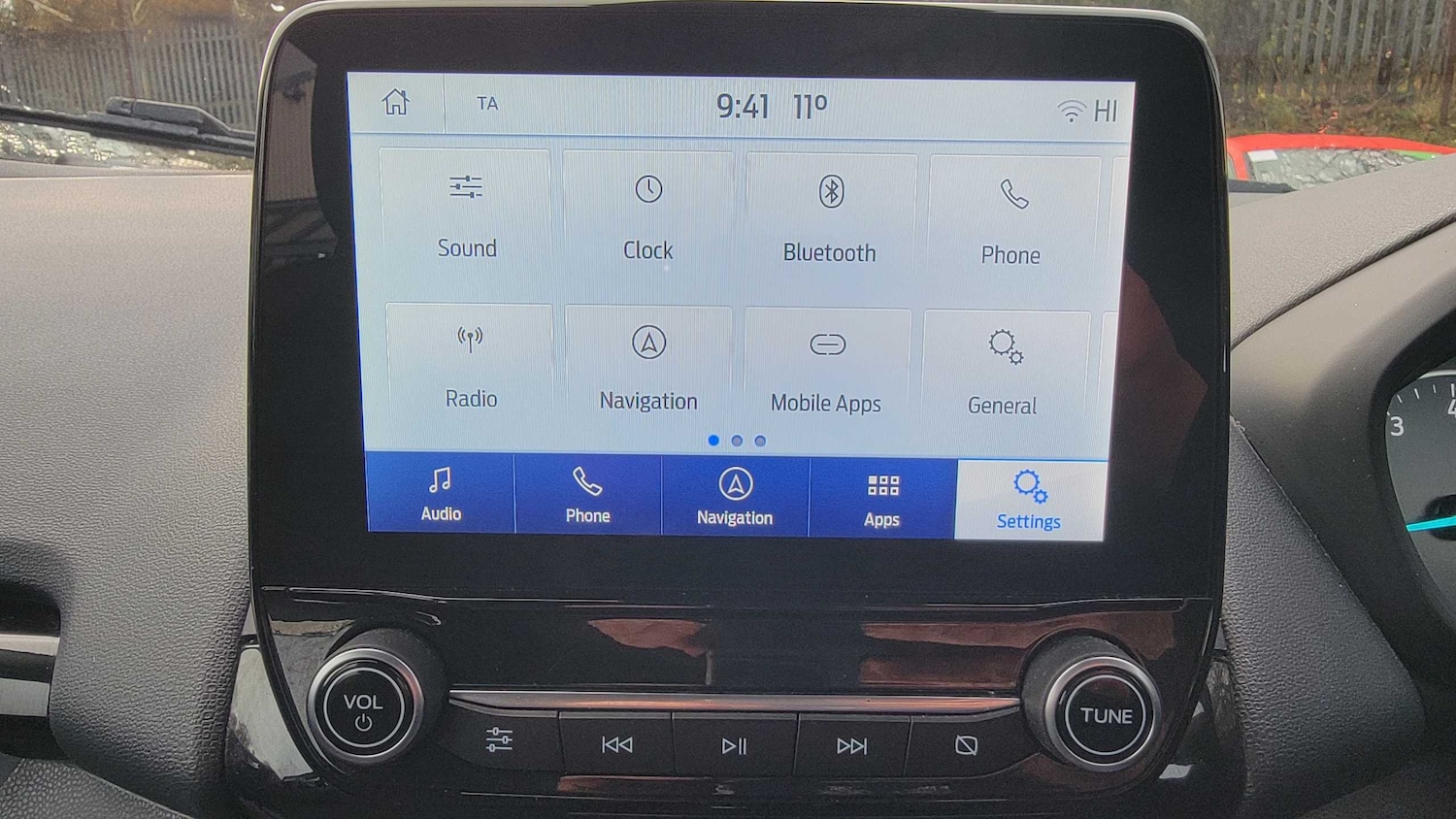 Used Ford Ecosport 2022 for sale - 76587554: Photo 21