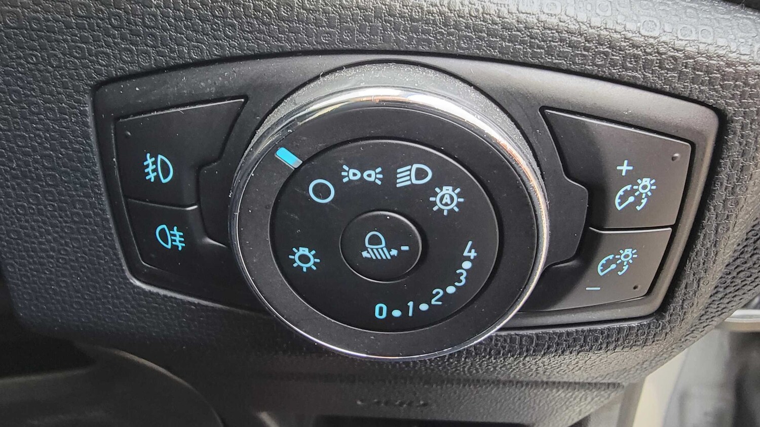 Used Ford Ecosport 2022 for sale - 76587554: Photo 25