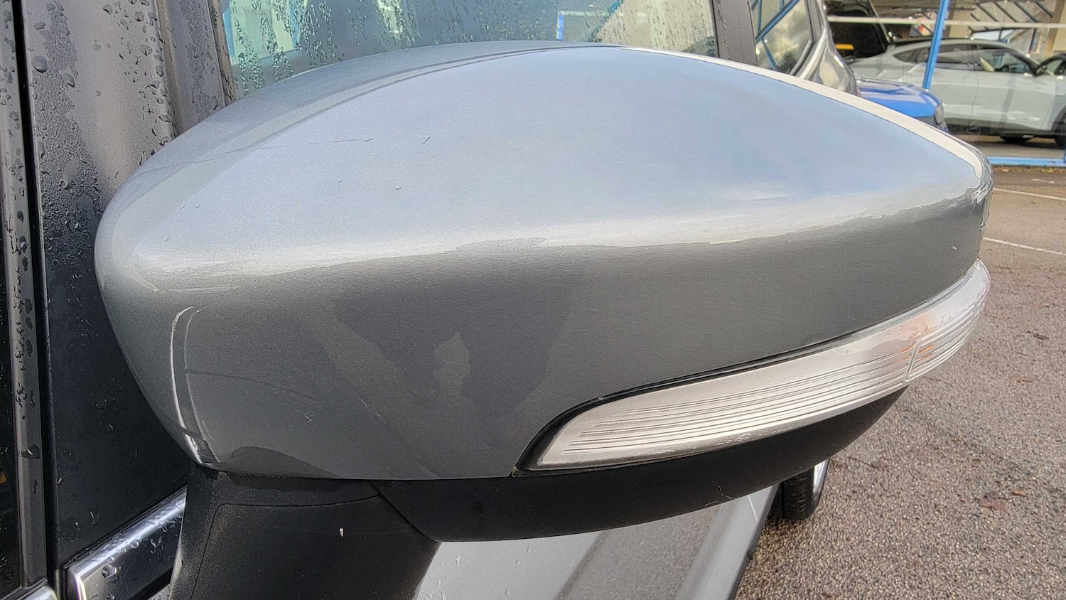 Used Ford Ecosport 2022 for sale - 76587554: Photo 35